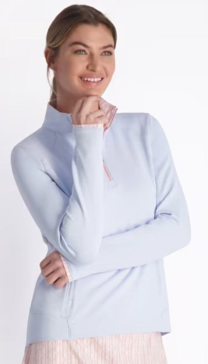 ZERO RESTRICTION SOFIA Z500 PULLOVER (MULTIPLE COLORS)