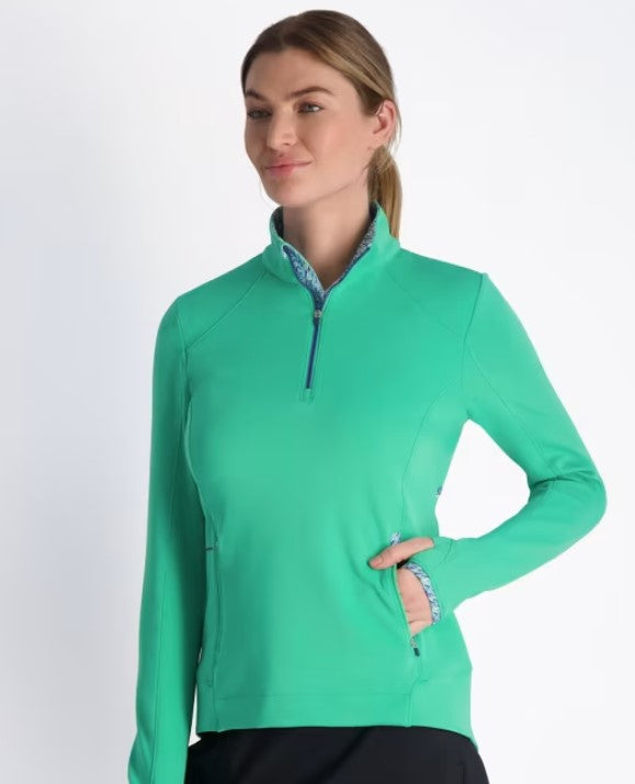 ZERO RESTRICTION SOFIA Z500 PULLOVER (MULTIPLE COLORS)