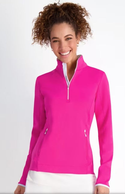 ZERO RESTRICTION SOFIA Z500 PULLOVER (MULTIPLE COLORS)