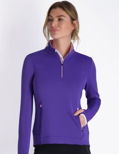 ZERO RESTRICTION SOFIA Z500 PULLOVER (MULTIPLE COLORS)