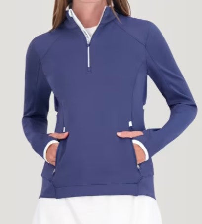 ZERO RESTRICTION SOFIA Z500 PULLOVER (MULTIPLE COLORS)