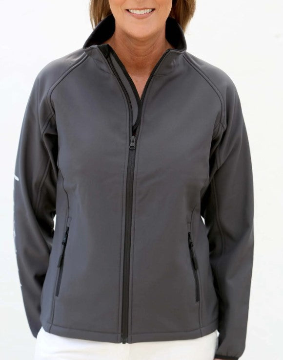 FAMARA Soft Shell Jacket (Multiple Colors)