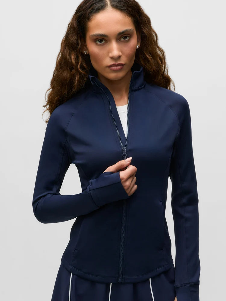 GREYSON Soleil Full-Zip Jacket (Multiple Colors)