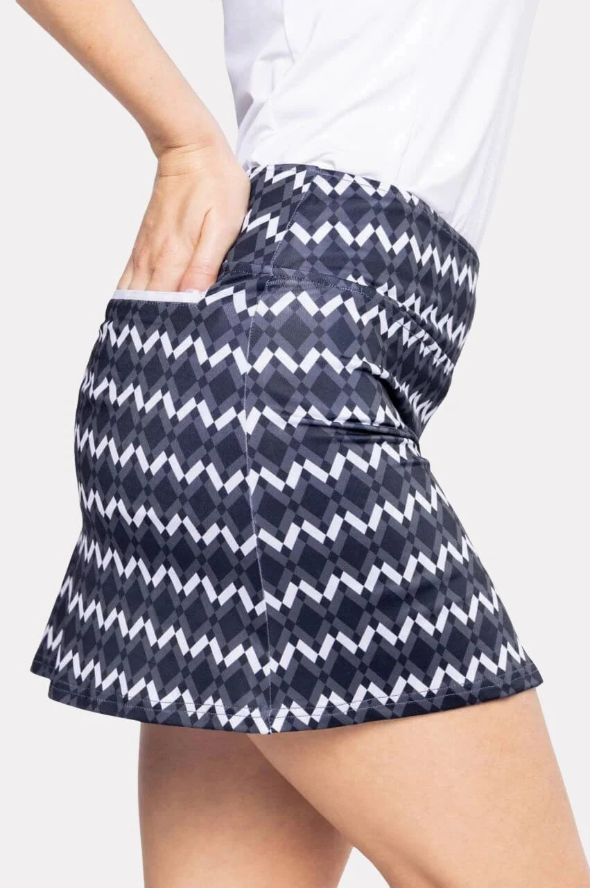 Golftini Stand Out Skort 15.5" or 17"