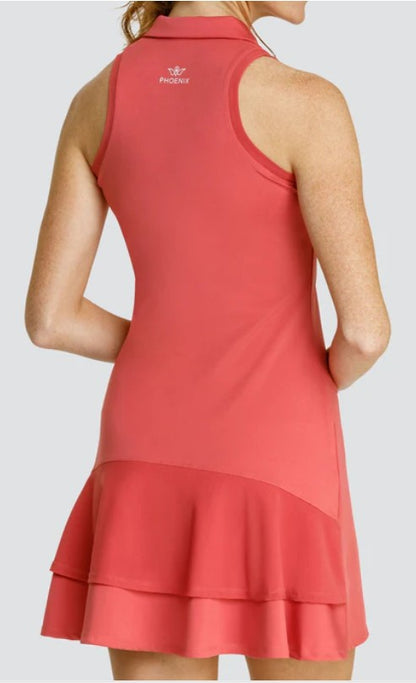 Tail Phoenix Suella 34" Racerback Sleeveless Dress (Multiple Colors)