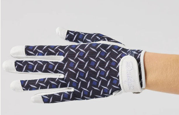 Daily Sports Print Sun Gloves (Multiple Colors)