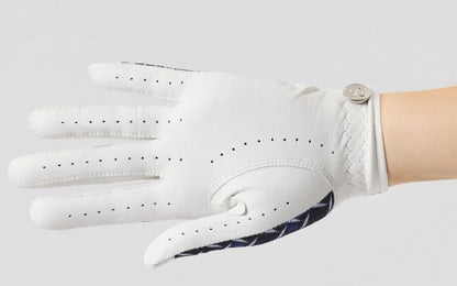 Daily Sports Print Sun Gloves (Multiple Colors)