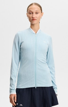 J.Lindenberg Susanna Mid Layer Jacket (Multiple Colors)