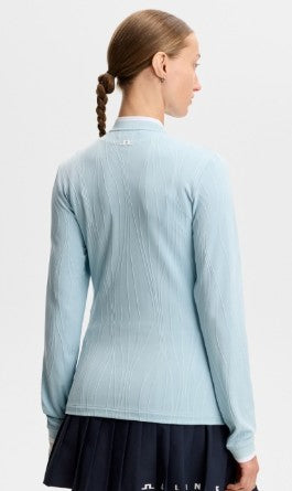 J.Lindenberg Susanna Mid Layer Jacket (Multiple Colors)