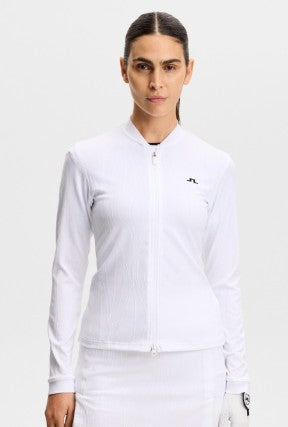 J.Lindenberg Susanna Mid Layer Jacket (Multiple Colors)
