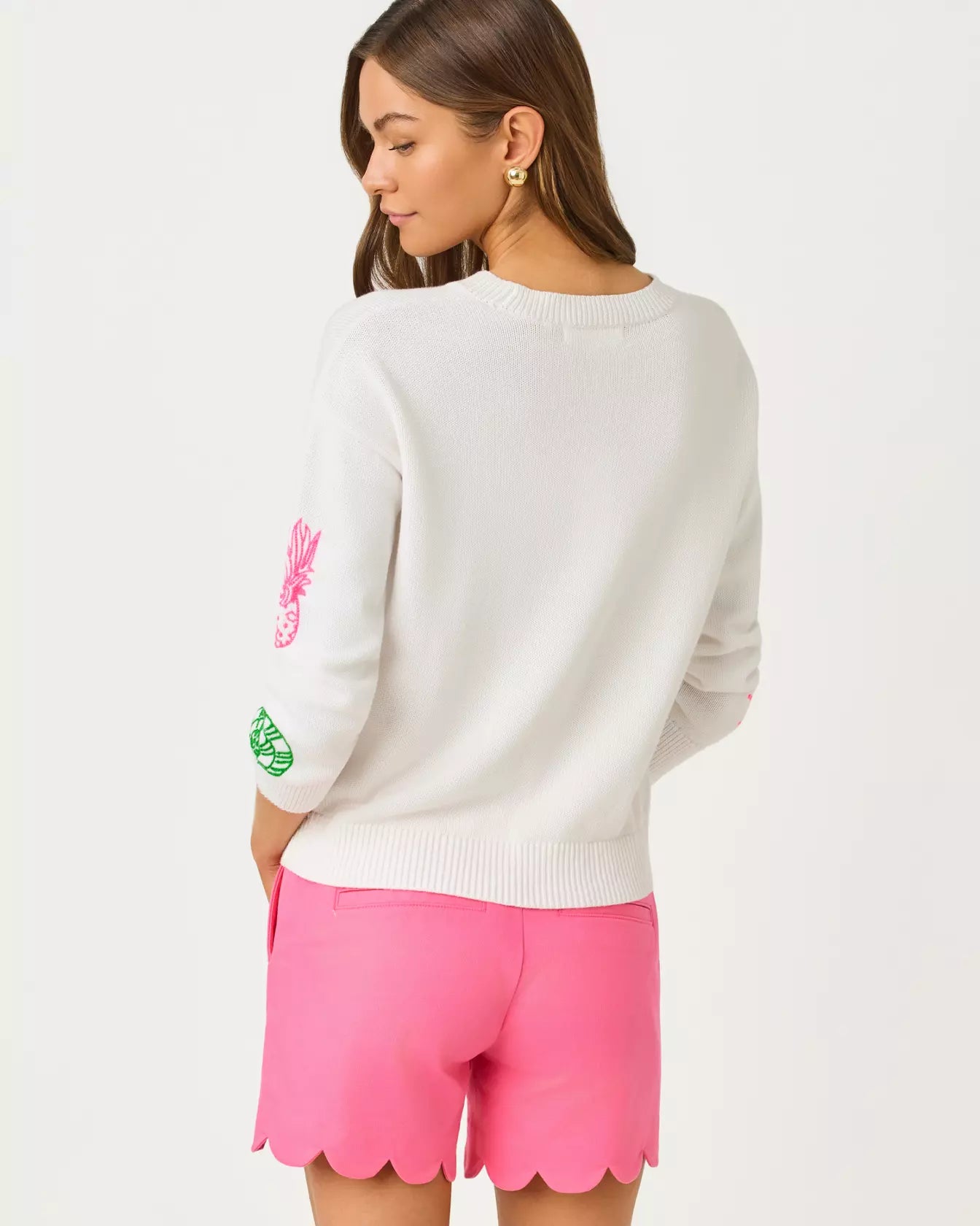LILLY PULITZER Tensley Sweater