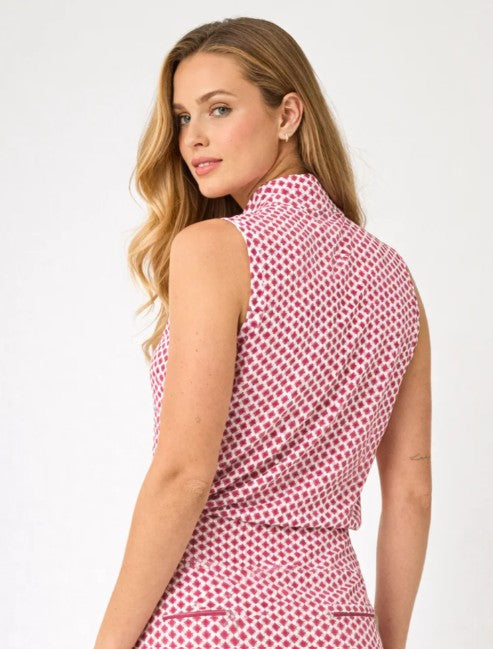 GG BLUE REAL HERITAGE Tess Ice Sleeveless (Multiple Colors)