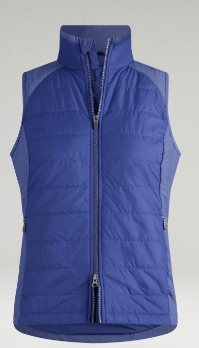 ZERO RESTRICTION TESS VEST (Multiple Colors)