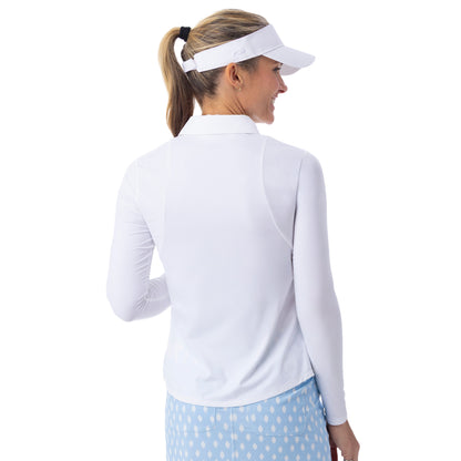 Belyn Key Long Sleeve Top