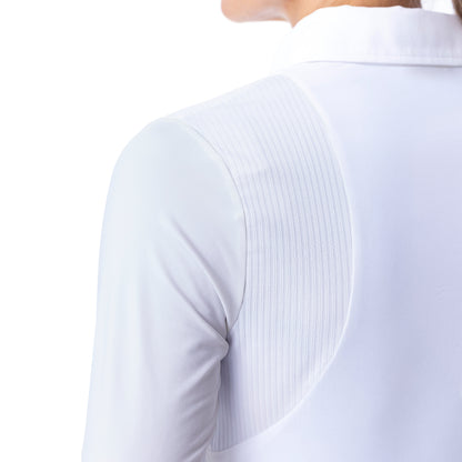 Belyn Key Long Sleeve Top