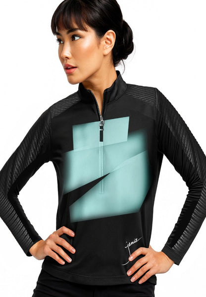 Jamie Sadock TOASTIE Long Sleeve Top