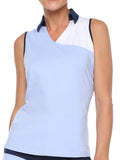 Belyn Key Empire State Malibu Sleeveless