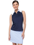 Belyn Key Empire State Kali Sleeveless