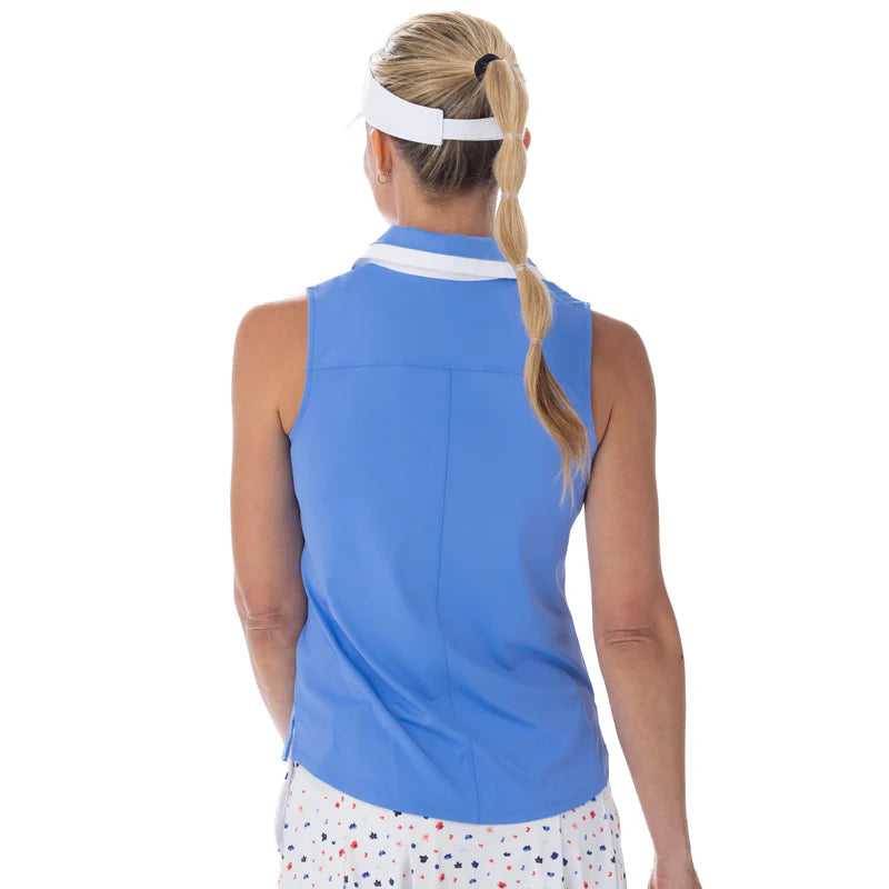Belyn Key HAMILTON Birdie Sleeveless
