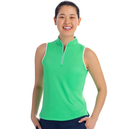 Belyn Key PALM BEACH Hepburn Sleeveless