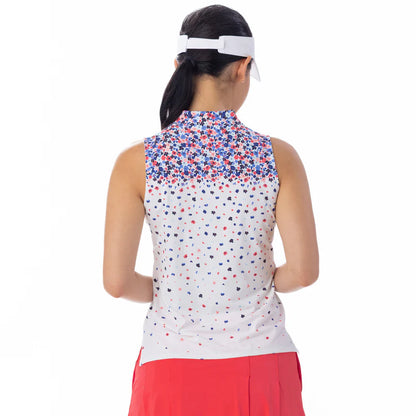 Belyn Key HAMILTON Evie Sleeveless