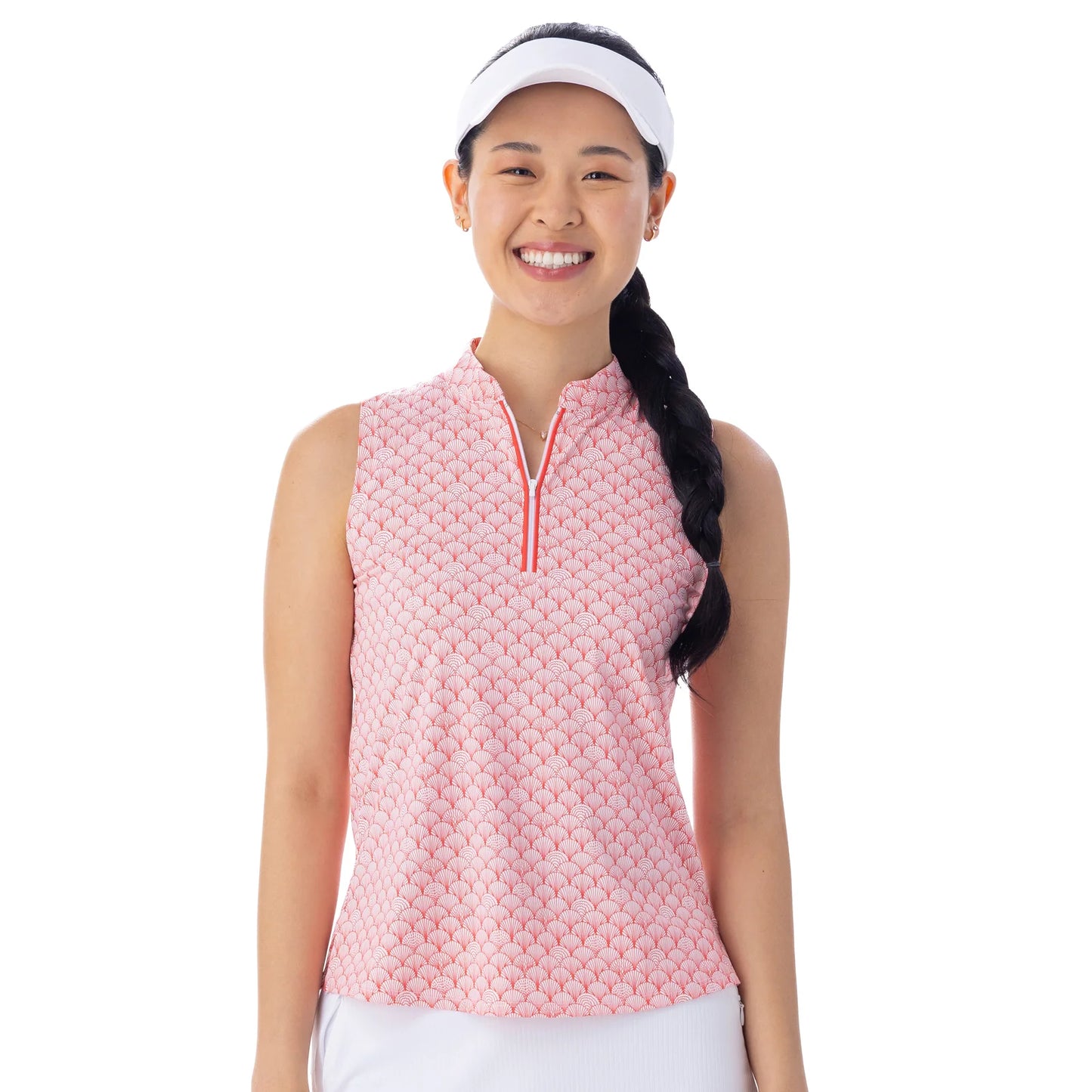 Belyn Key HAMILTON Luna Sleeveless