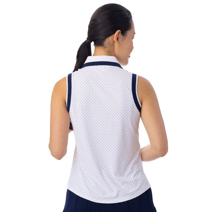 Belyn Key PALM BEACH Penny Sleeveless