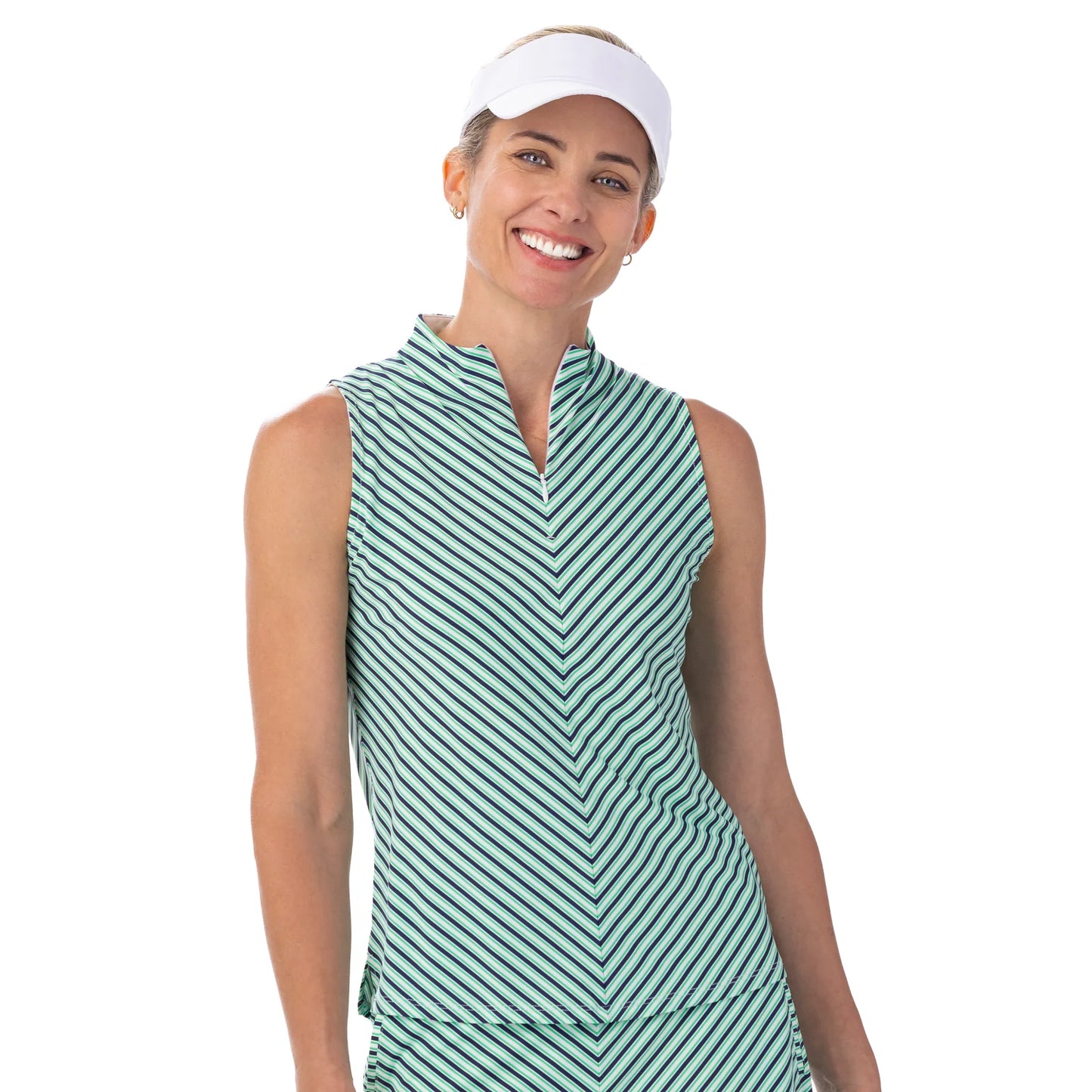 Belyn Key PALM BEACH Cabana Sleeveless