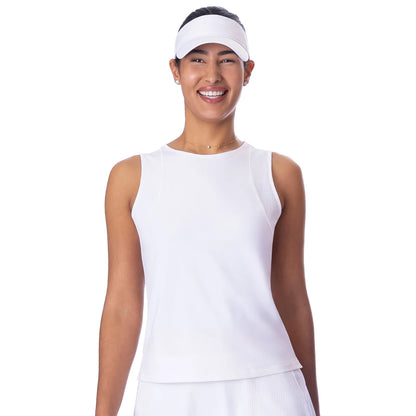 Belyn Key HAMILTON Courtside Faye Sleeveless (Multiple Colors)