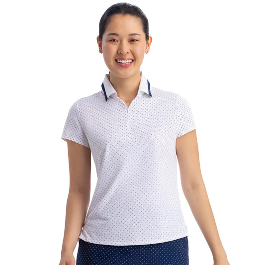 Belyn Key PALM BEACH Penny Cap Sleeve