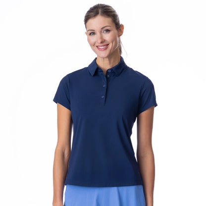 Belyn Key HAMILTON Pippa Cap Sleeve (Multiple Colors)
