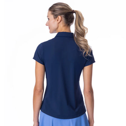 Belyn Key HAMILTON Pippa Cap Sleeve (Multiple Colors)