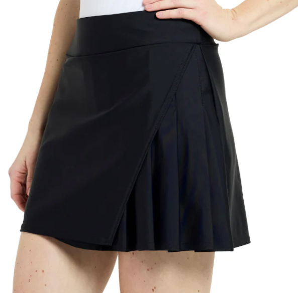 TZU TZU Goldie Skort 16" (Multiple Colors)