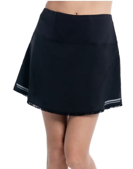 Lucky in Love Tech Flight Skort 16"