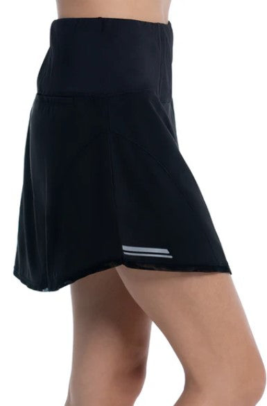 Lucky in Love Tech Flight Skort 16"