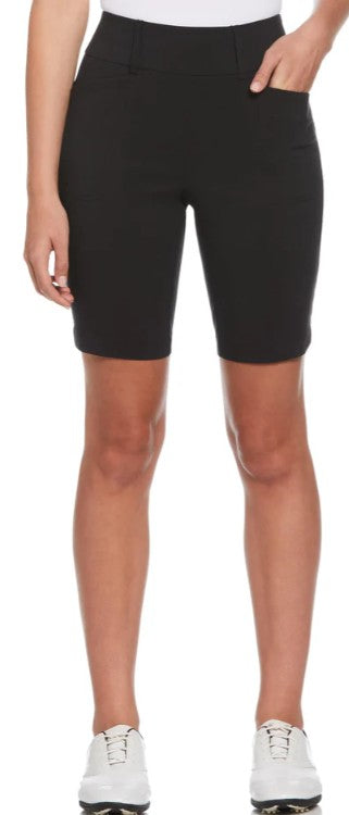 Callaway Apparel Pull-On Golf Short 9" (Multiple Colors)