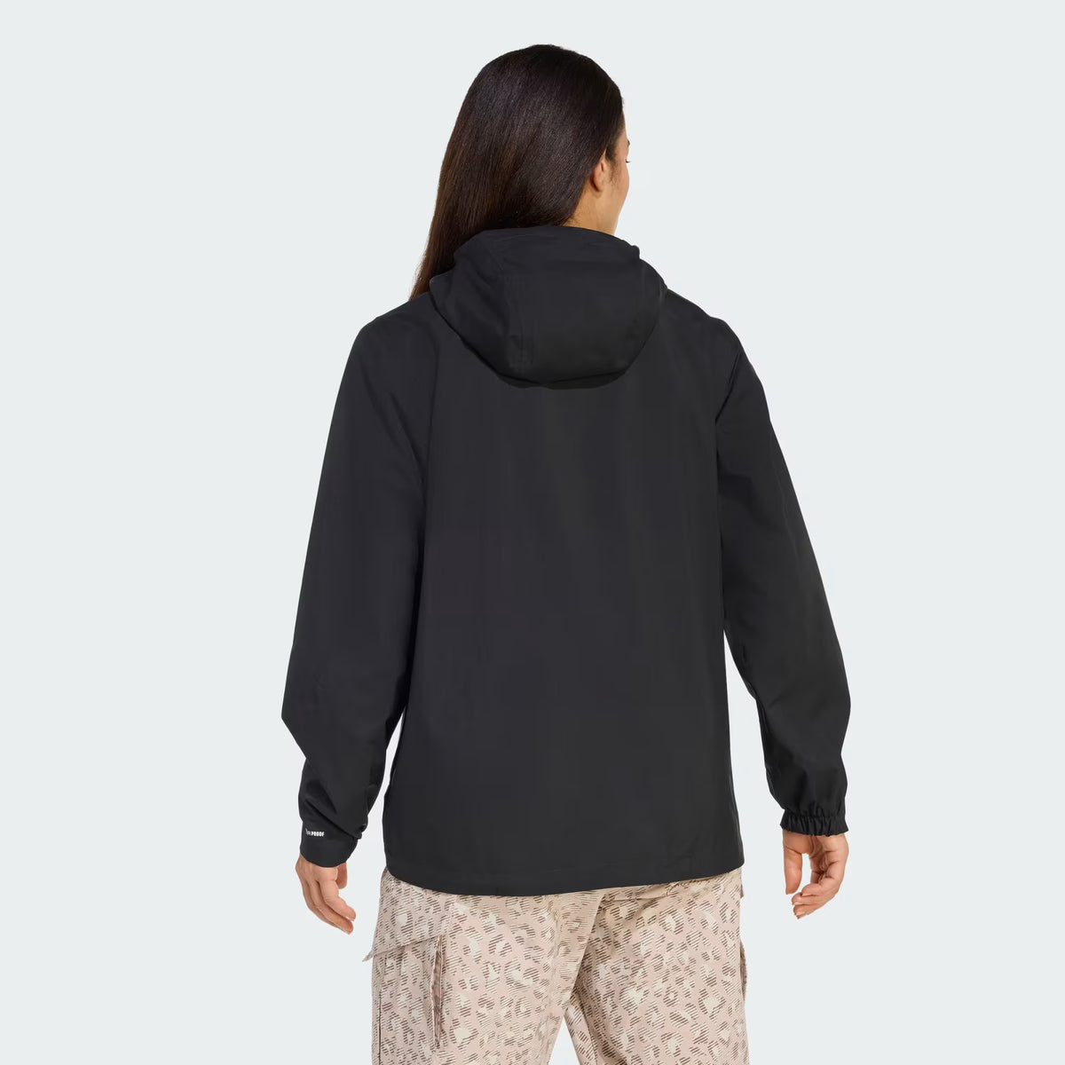 ADIDAS APPAREL Terrex Multi 2 Layer CLIMAPROOF Rain Jacket