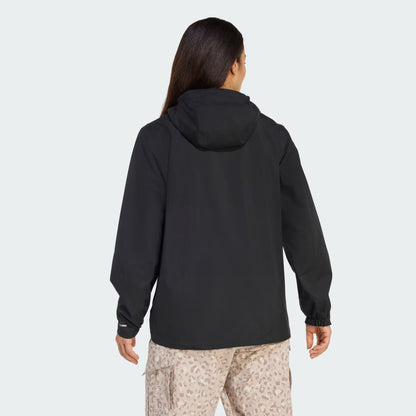 ADIDAS APPAREL Terrex Multi 2 Layer CLIMAPROOF Rain Jacket