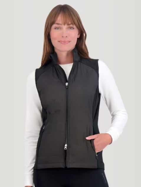 ZERO RESTRICTION TESS VEST (Multiple Colors)