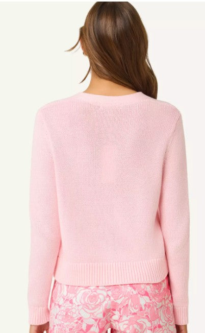 LILLY PULITZER Tippery Cardigan (Multiple Colors)