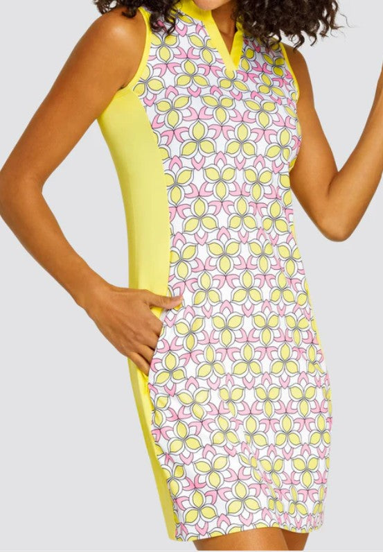 Tail Sunny Petals Topanga 36.5" Dress