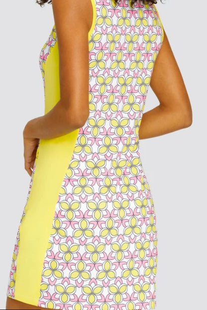 Tail Sunny Petals Topanga 36.5" Dress