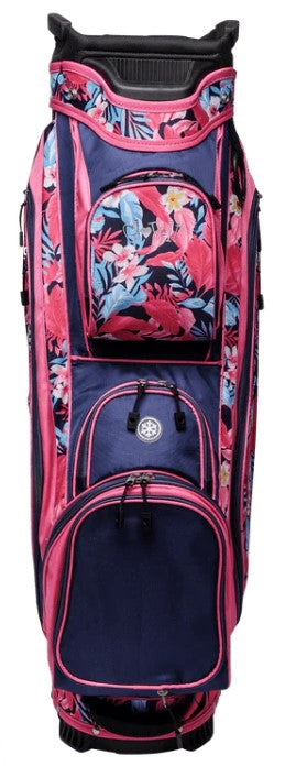 GloveIt Tropicana Cart Golf Bag