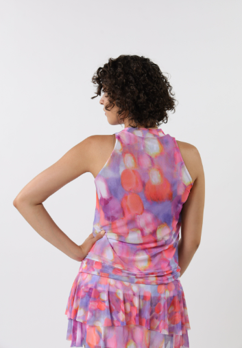 EPC Tulip Sleeveless