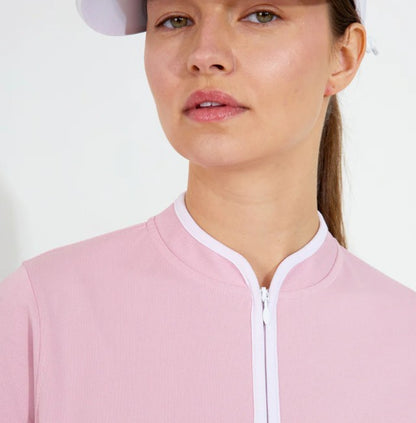 ABACUS Turnberry Short Sleeve Polo (Multiple Colors)