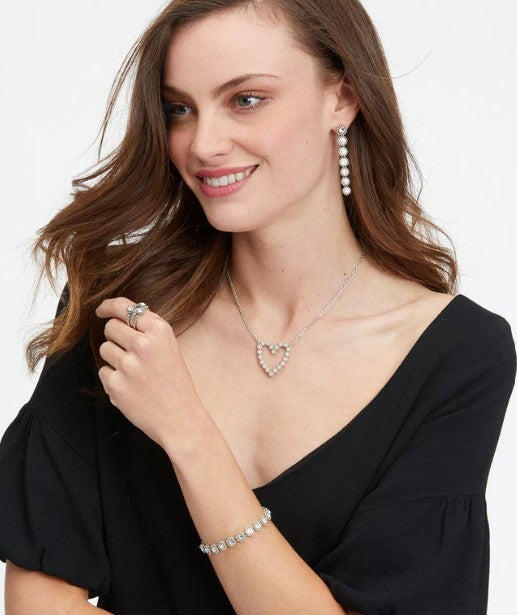 Brighton Twinkle Link Bracelet