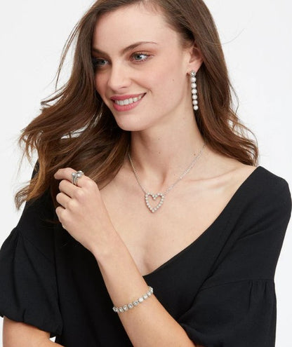 Brighton Twinkle Link Bracelet