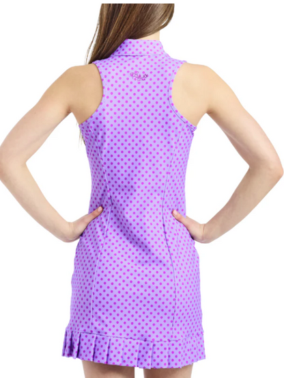Tzu Tzu Shiloh Sleeveless Dress
