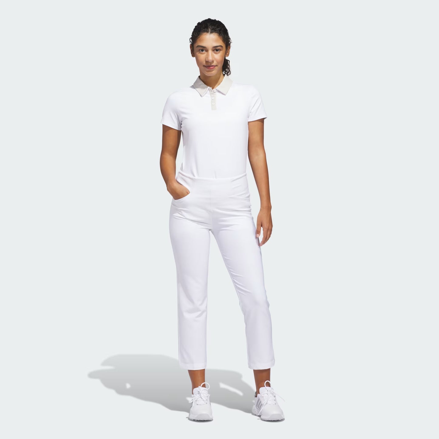 ADIDAS APPAREL Ultimate 365+ Solid Ankle Pants (Multiple Colors)