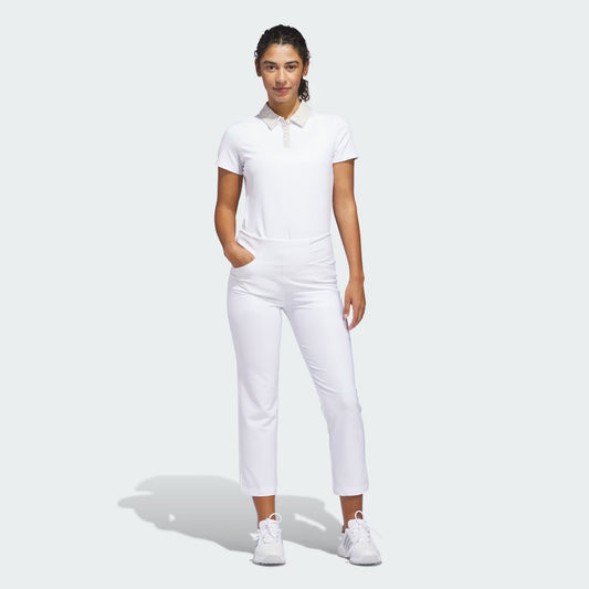 ADIDAS APPAREL Ultimate 365+ Solid Ankle Pants (Multiple Colors)
